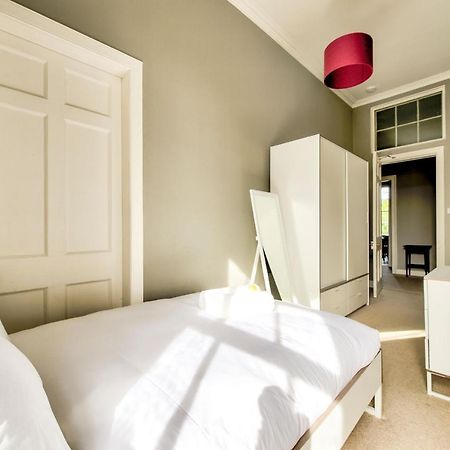Joivy Bright & Spacious Apt In Stockbridge Эдинбург Экстерьер фото